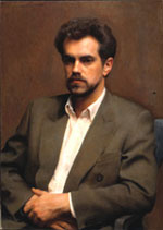 Portrait of John