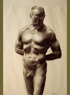 Nude Male Nude Male